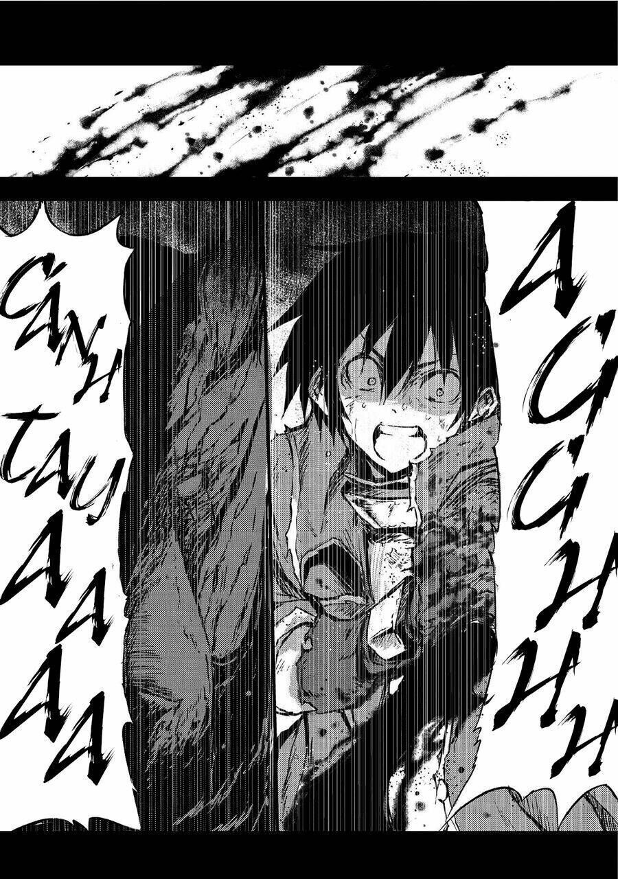 Arifureta - Từ Tầm Thường Đến Bất Khả Chiến Bại: Chapter 5