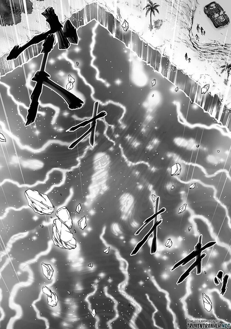 Arifureta - Từ Tầm Thường Đến Bất Khả Chiến Bại: Chapter 50