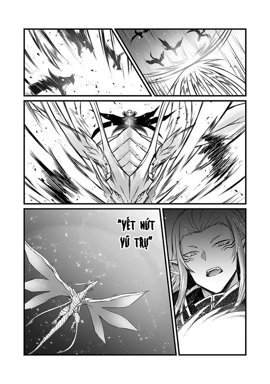 Arifureta - Từ Tầm Thường Đến Bất Khả Chiến Bại: Chapter 55