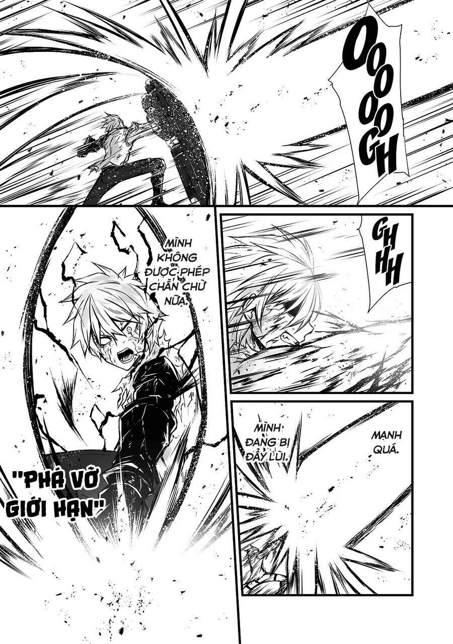 Arifureta - Từ Tầm Thường Đến Bất Khả Chiến Bại: Chapter 55