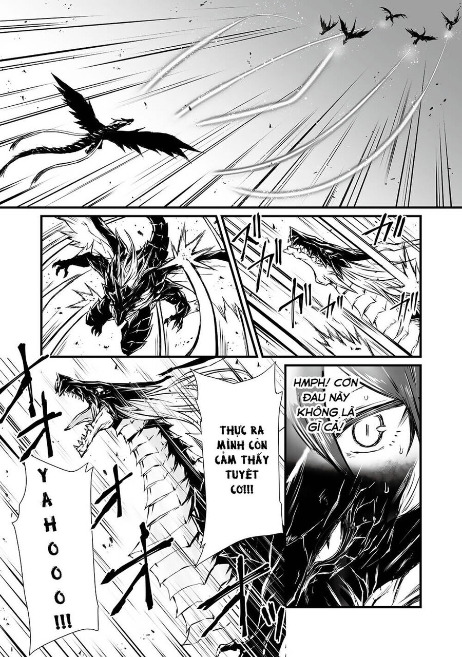 Arifureta - Từ Tầm Thường Đến Bất Khả Chiến Bại: Chapter 56