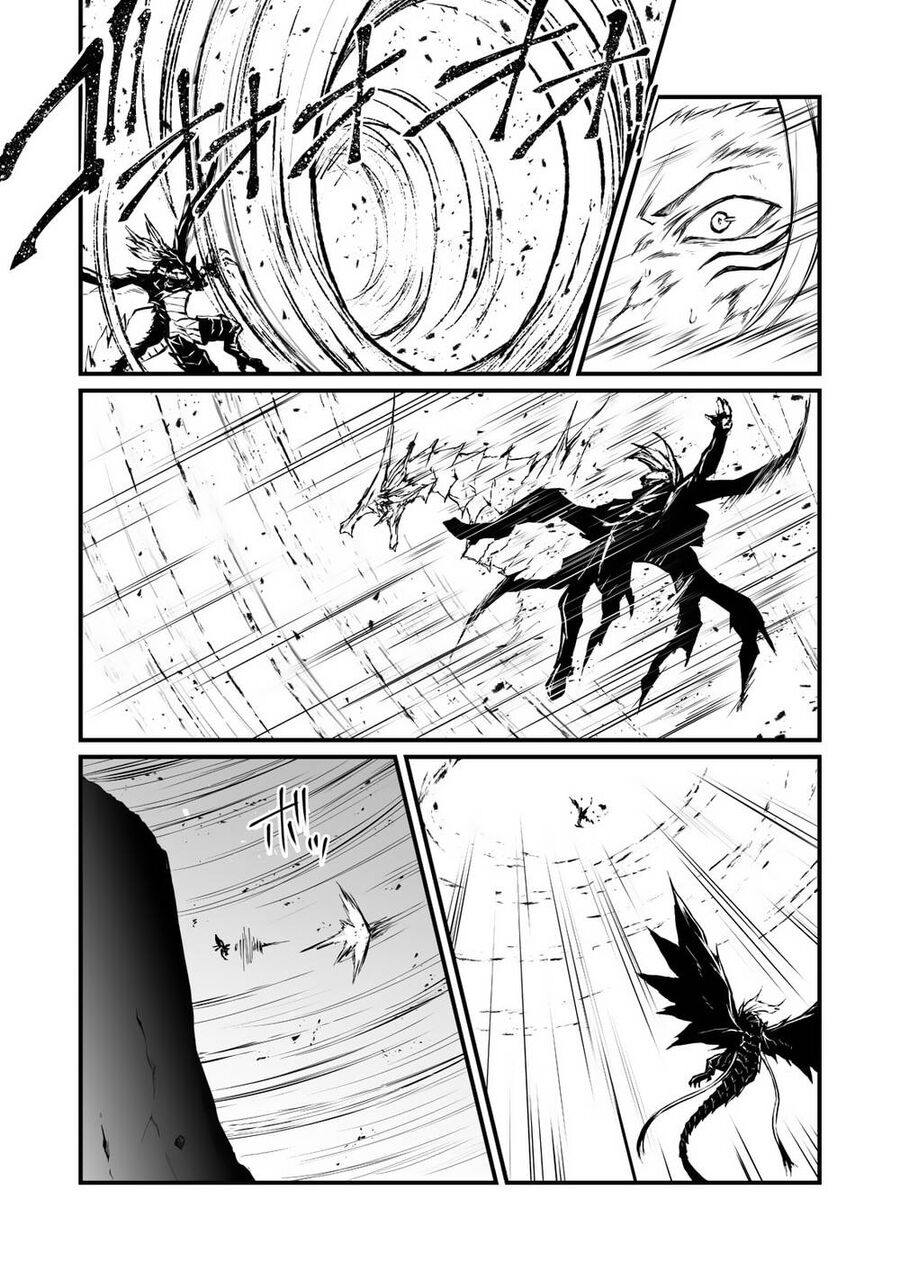 Arifureta - Từ Tầm Thường Đến Bất Khả Chiến Bại: Chapter 56