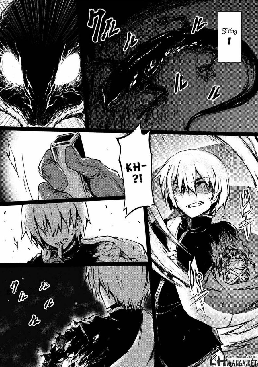 Arifureta - Từ Tầm Thường Đến Bất Khả Chiến Bại: Chapter 7