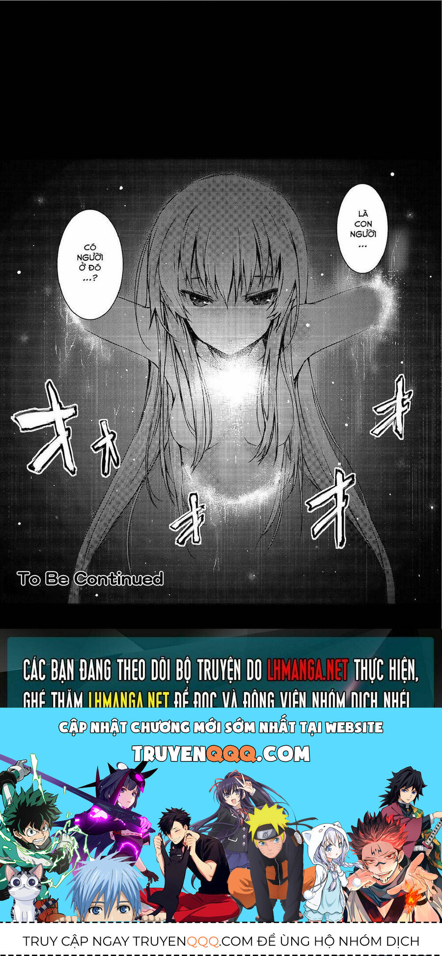 Arifureta - Từ Tầm Thường Đến Bất Khả Chiến Bại: Chapter 7