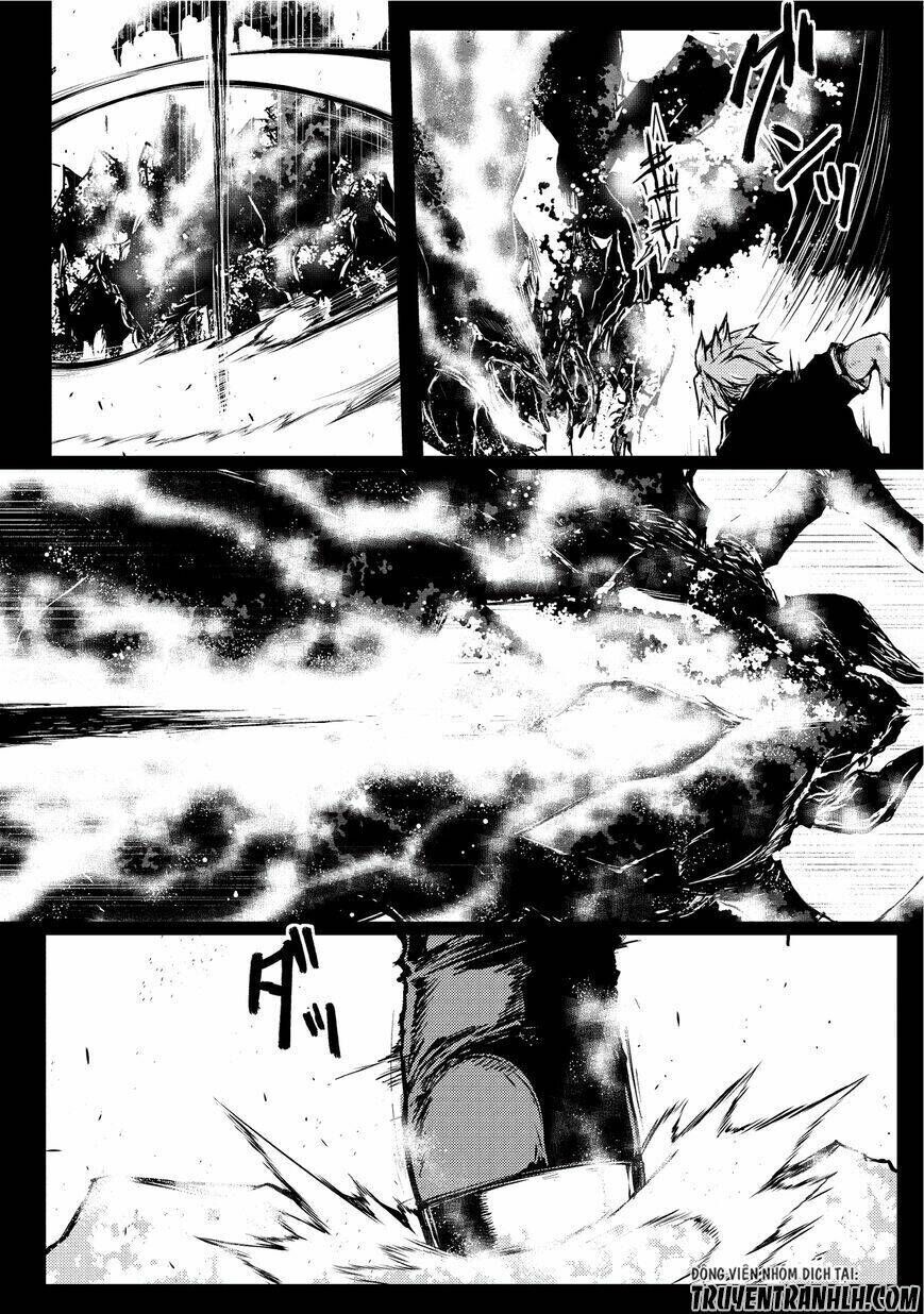 Arifureta - Từ Tầm Thường Đến Bất Khả Chiến Bại: Chapter 9