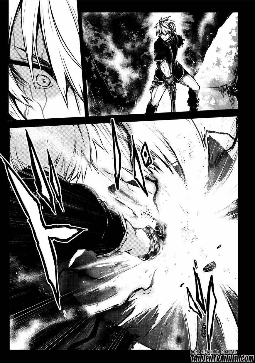 Arifureta - Từ Tầm Thường Đến Bất Khả Chiến Bại: Chapter 9