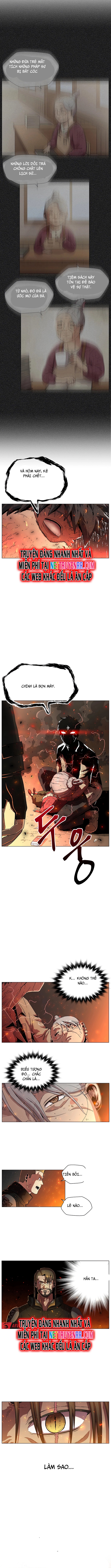 Asura Gate: Chapter 1
