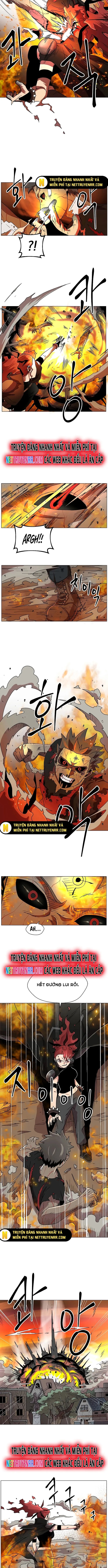 Asura Gate: Chapter 10