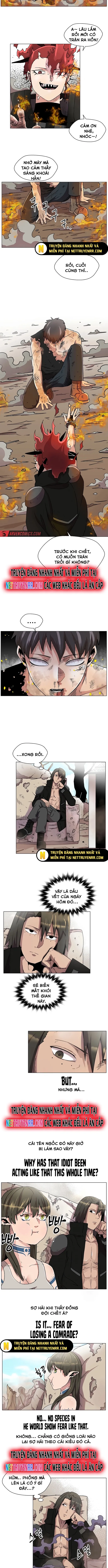 Asura Gate: Chapter 10