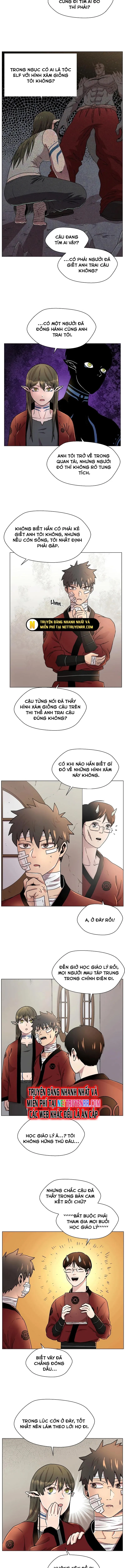 Asura Gate: Chapter 11