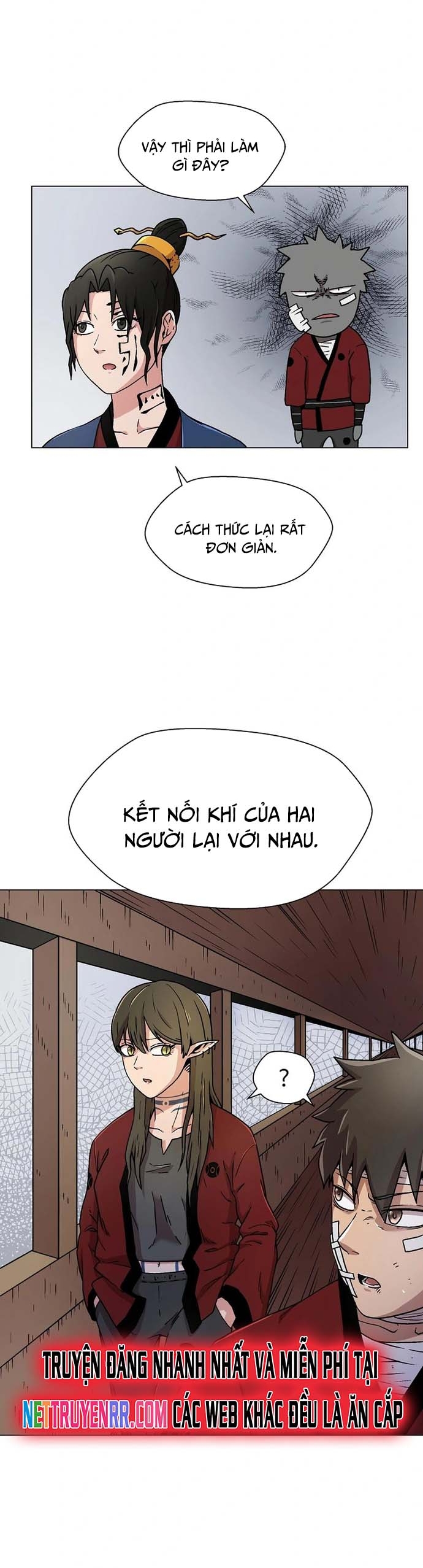 Asura Gate: Chapter 12