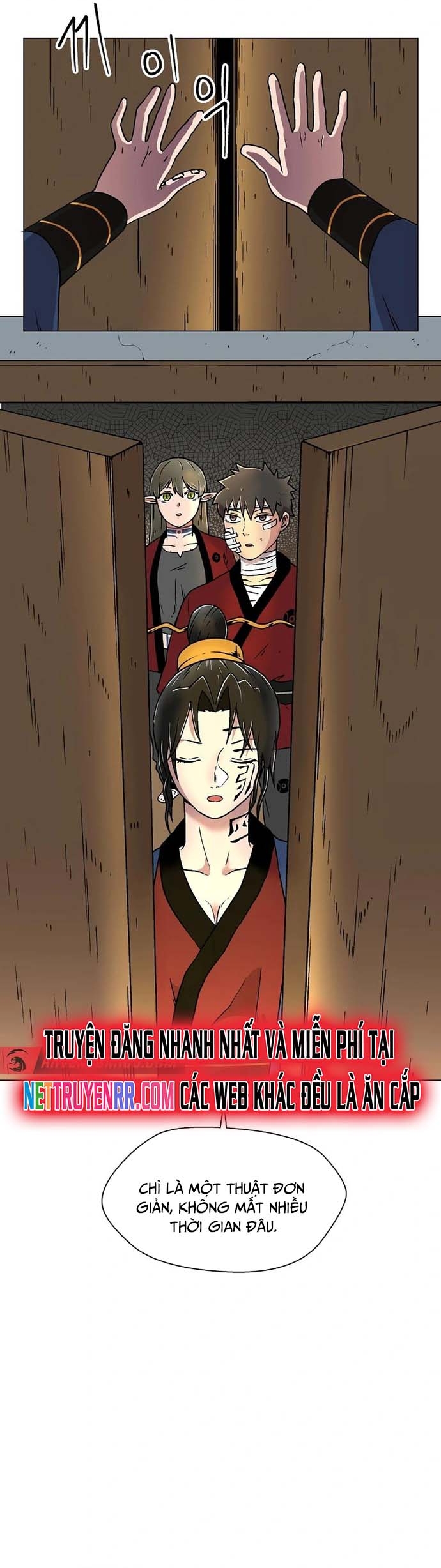 Asura Gate: Chapter 12