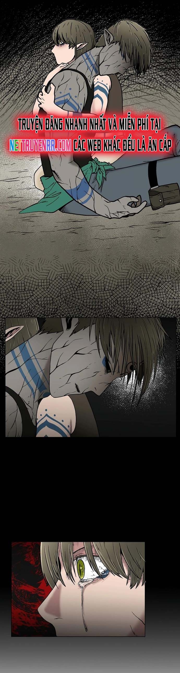 Asura Gate: Chapter 12
