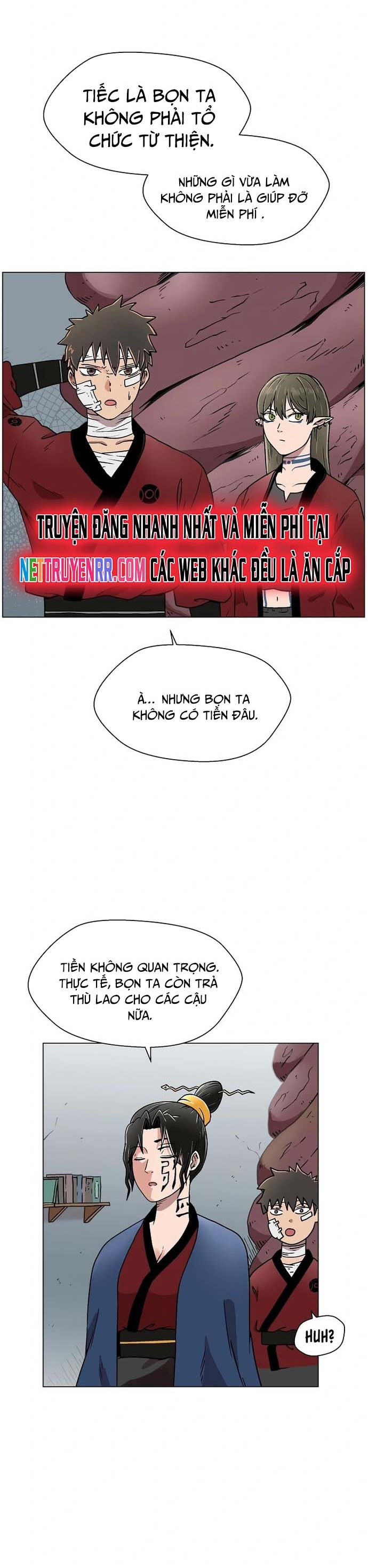 Asura Gate: Chapter 12