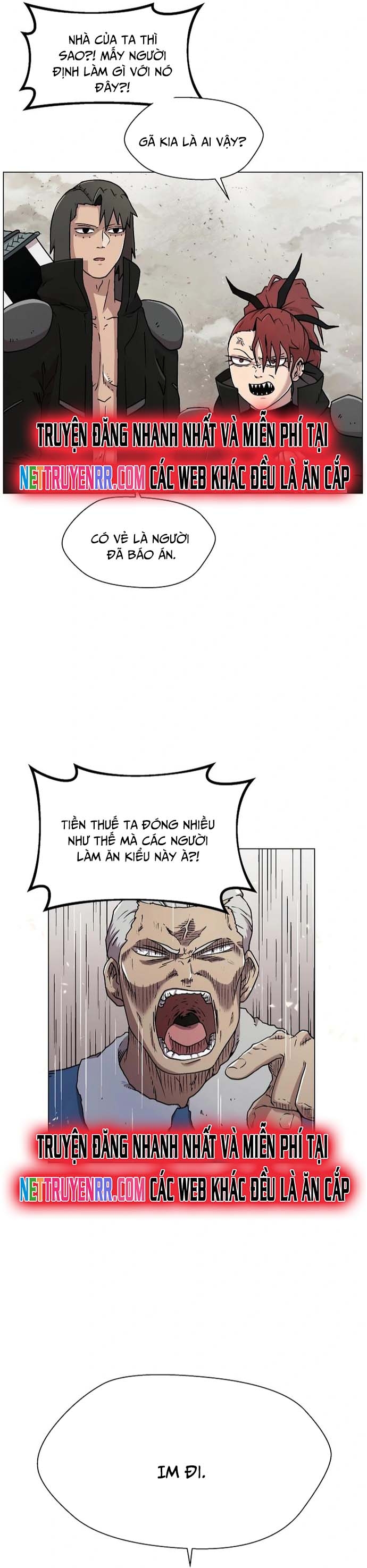 Asura Gate: Chapter 12