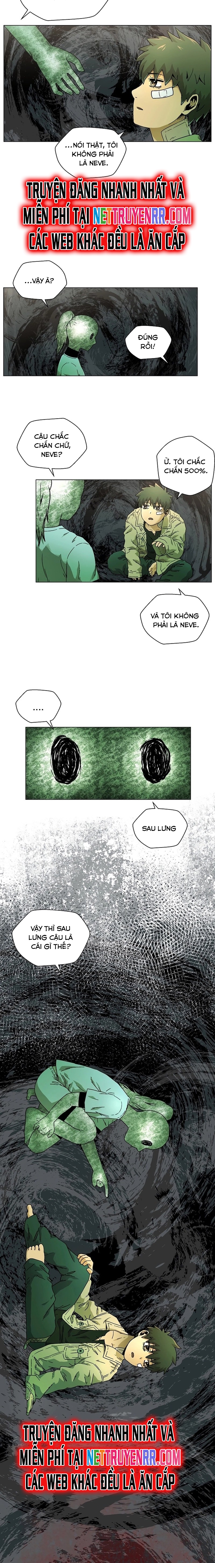 Asura Gate: Chapter 4