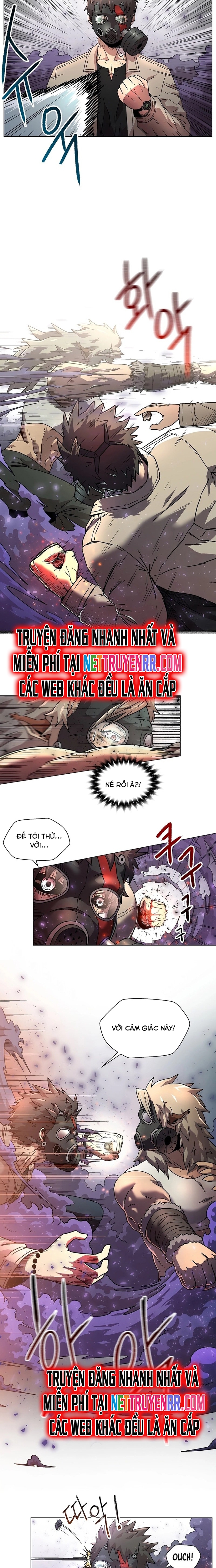 Asura Gate: Chapter 4