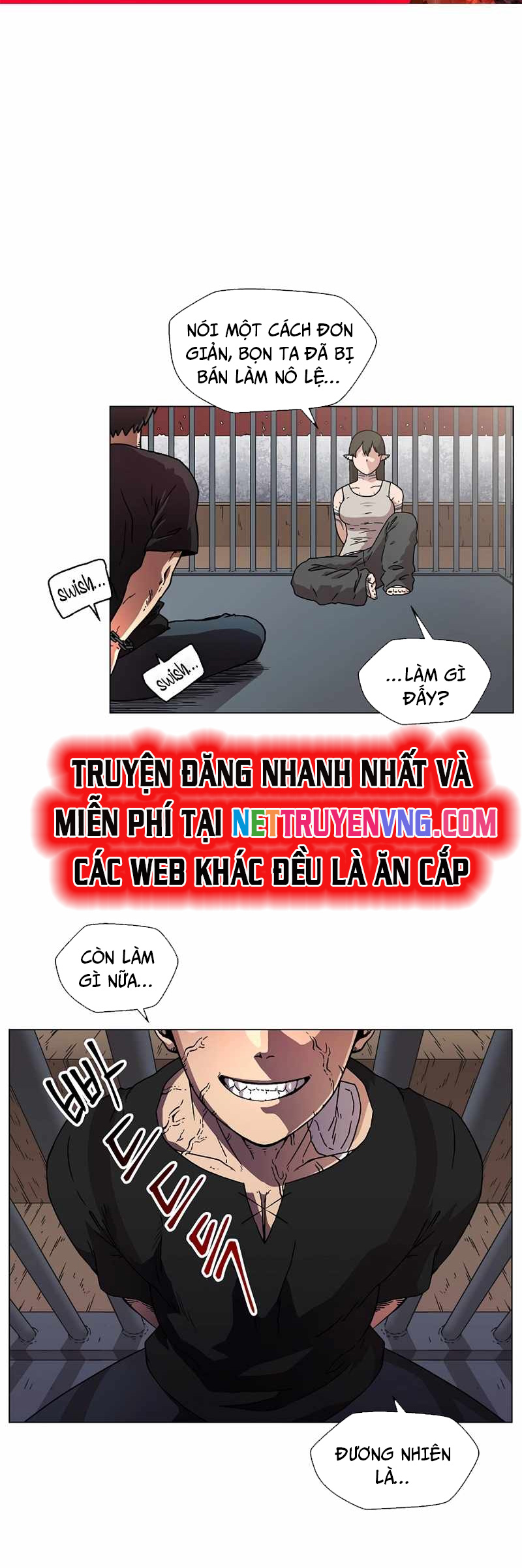 Asura Gate: Chapter 5