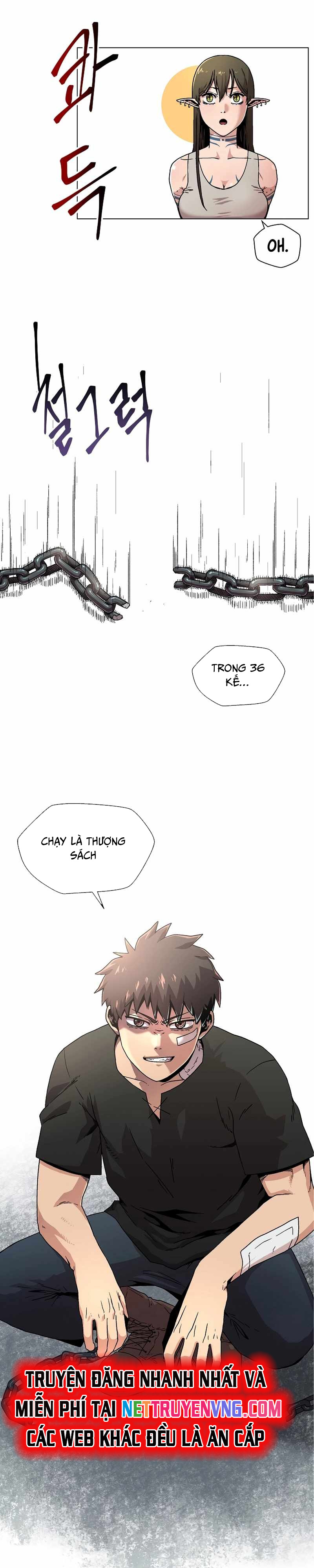 Asura Gate: Chapter 5