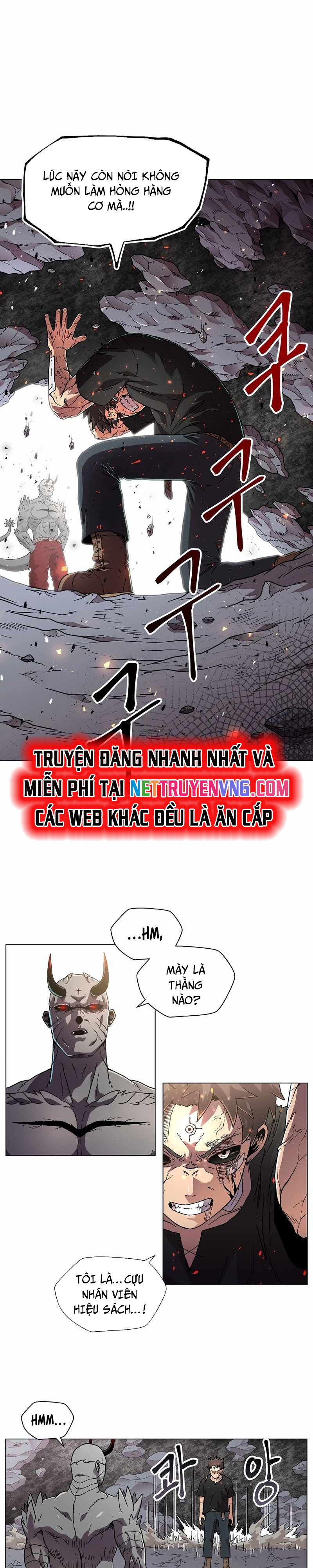 Asura Gate: Chapter 5