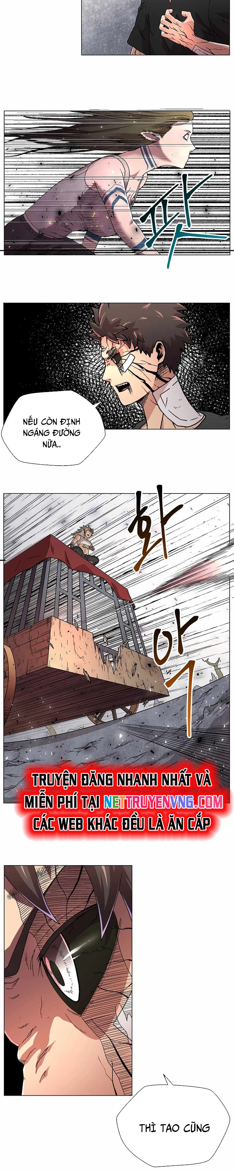 Asura Gate: Chapter 5