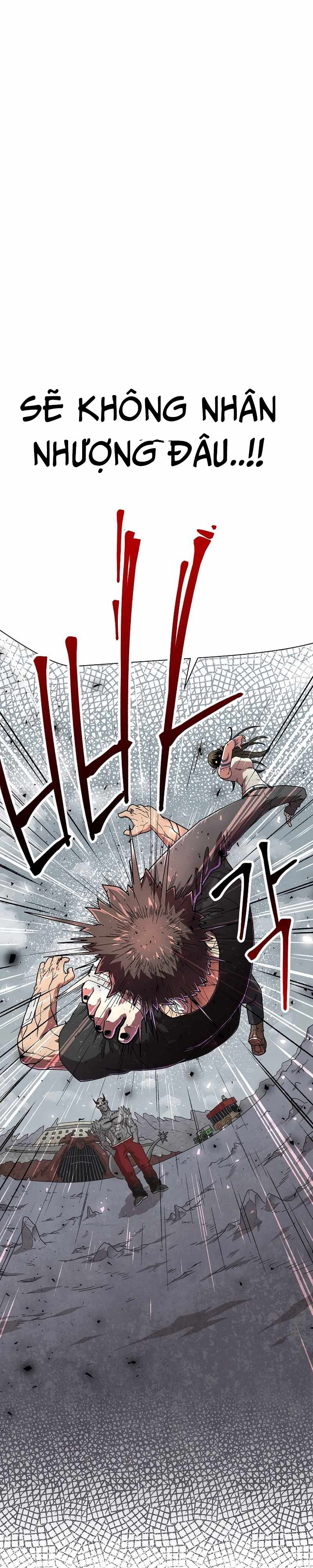 Asura Gate: Chapter 5