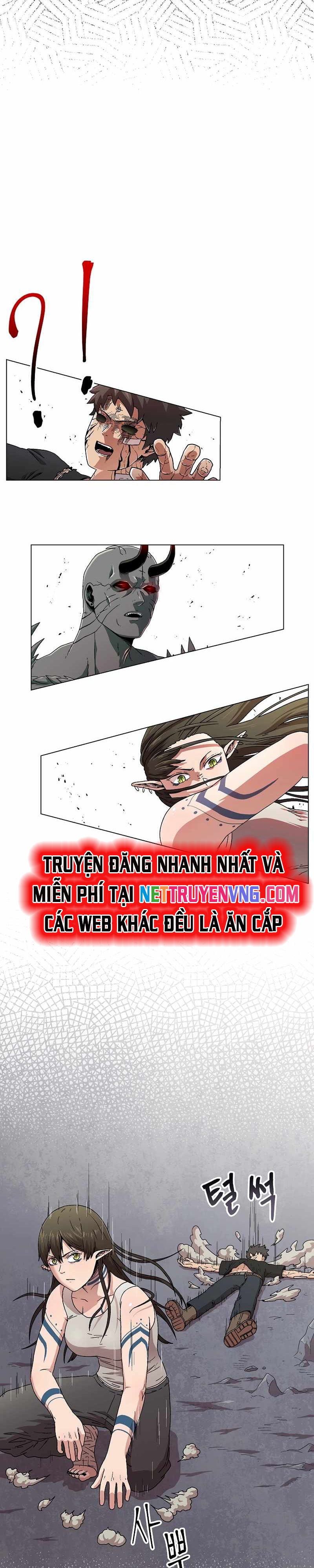 Asura Gate: Chapter 5