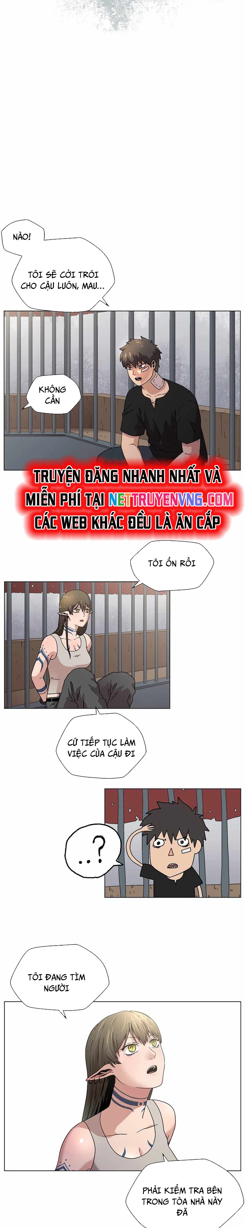 Asura Gate: Chapter 5
