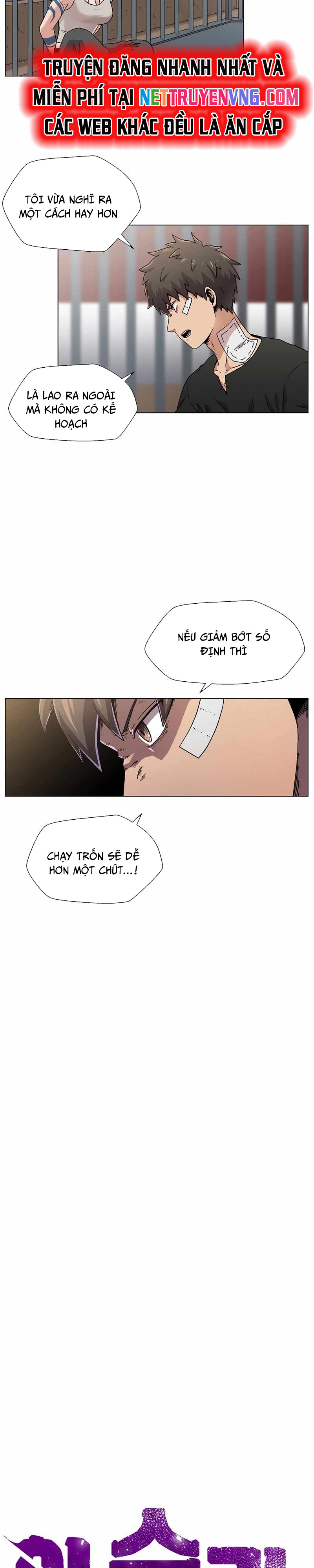 Asura Gate: Chapter 5