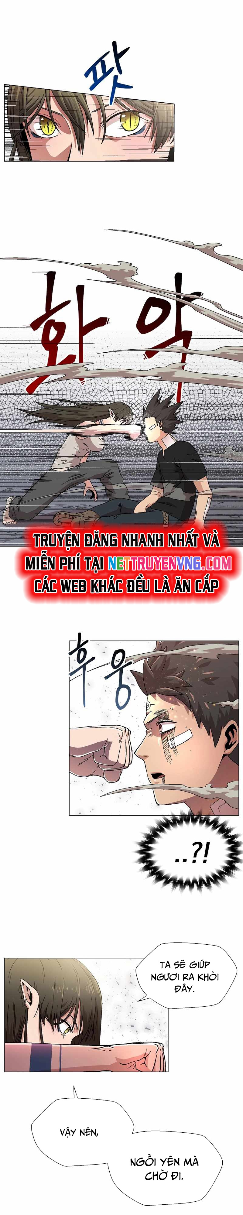 Asura Gate: Chapter 6