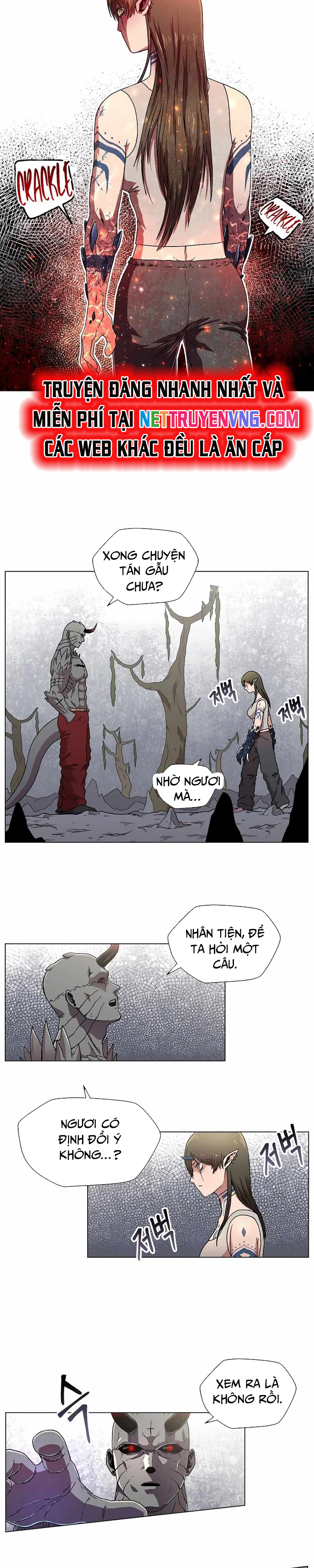 Asura Gate: Chapter 6