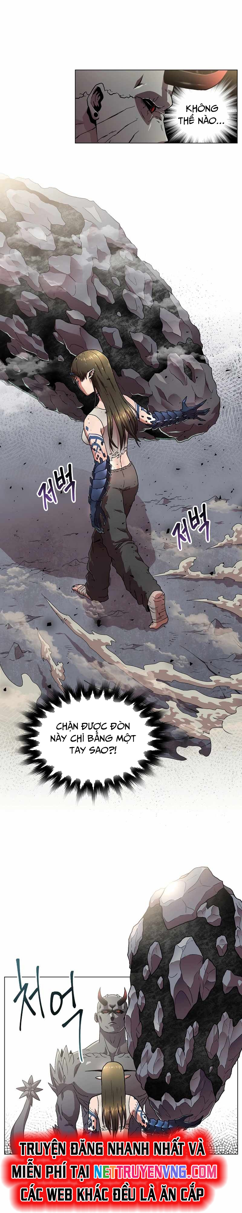 Asura Gate: Chapter 6