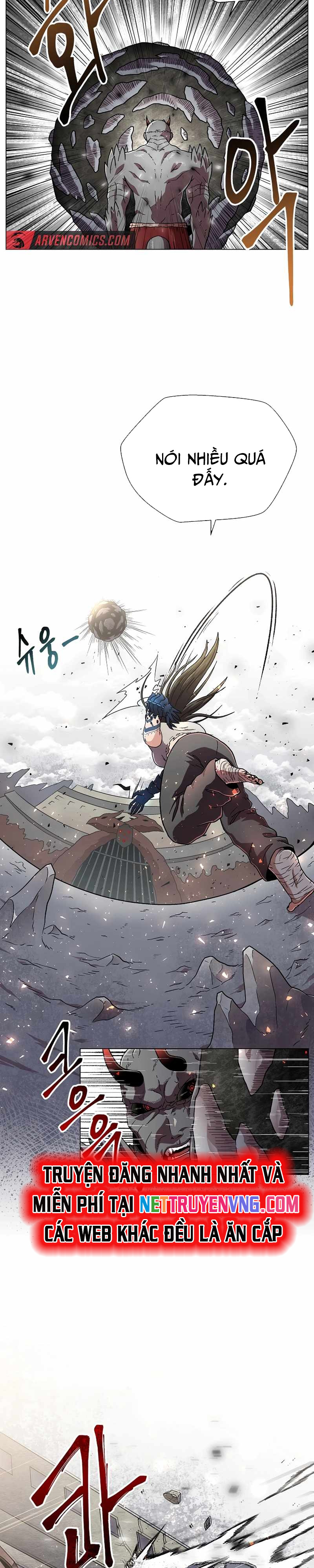 Asura Gate: Chapter 6