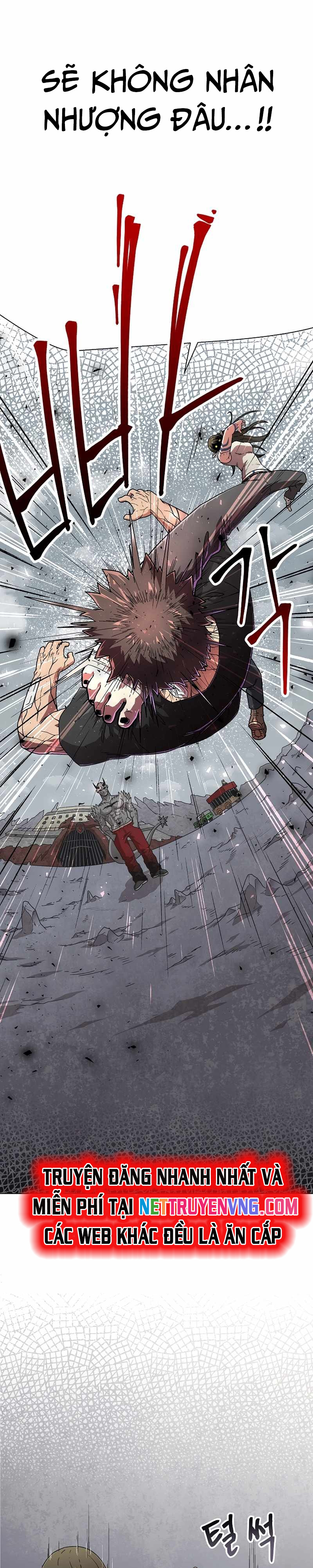 Asura Gate: Chapter 6
