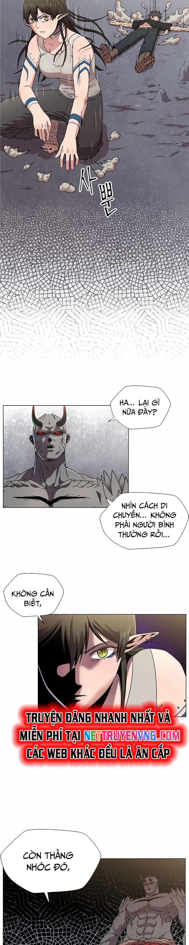 Asura Gate: Chapter 6
