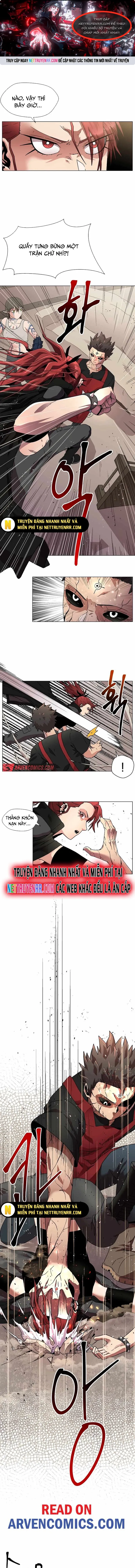Asura Gate: Chapter 9