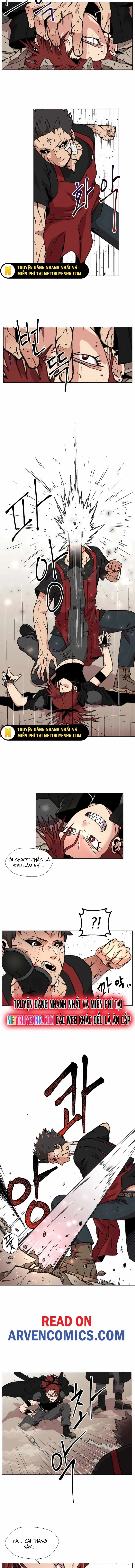 Asura Gate: Chapter 9