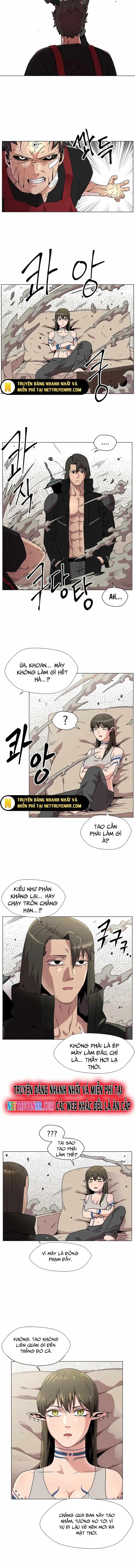 Asura Gate: Chapter 9