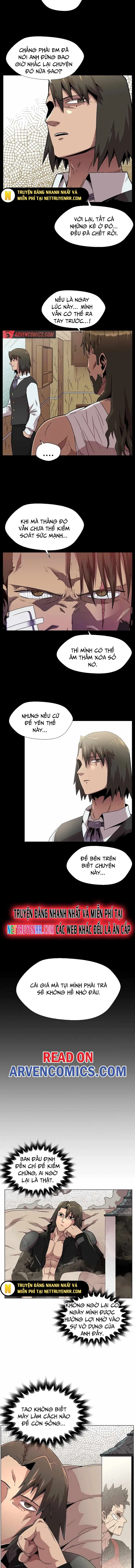 Asura Gate: Chapter 9