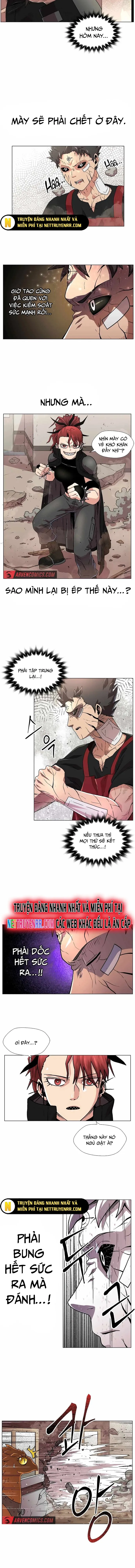 Asura Gate: Chapter 9
