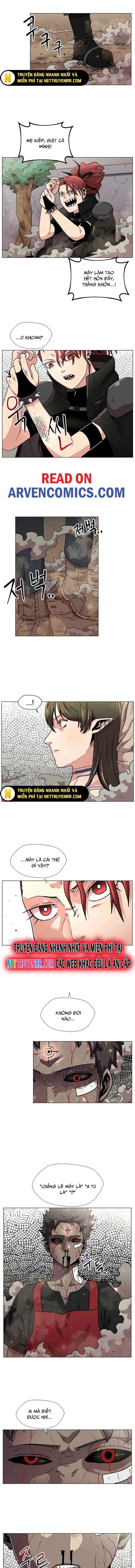 Asura Gate: Chapter 9