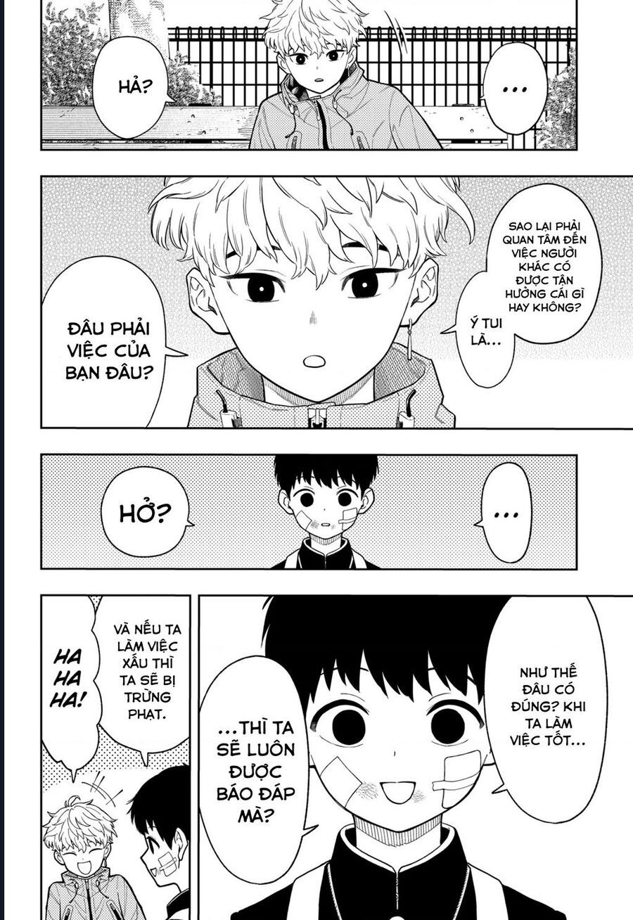 Asura No Sata: Chapter 17