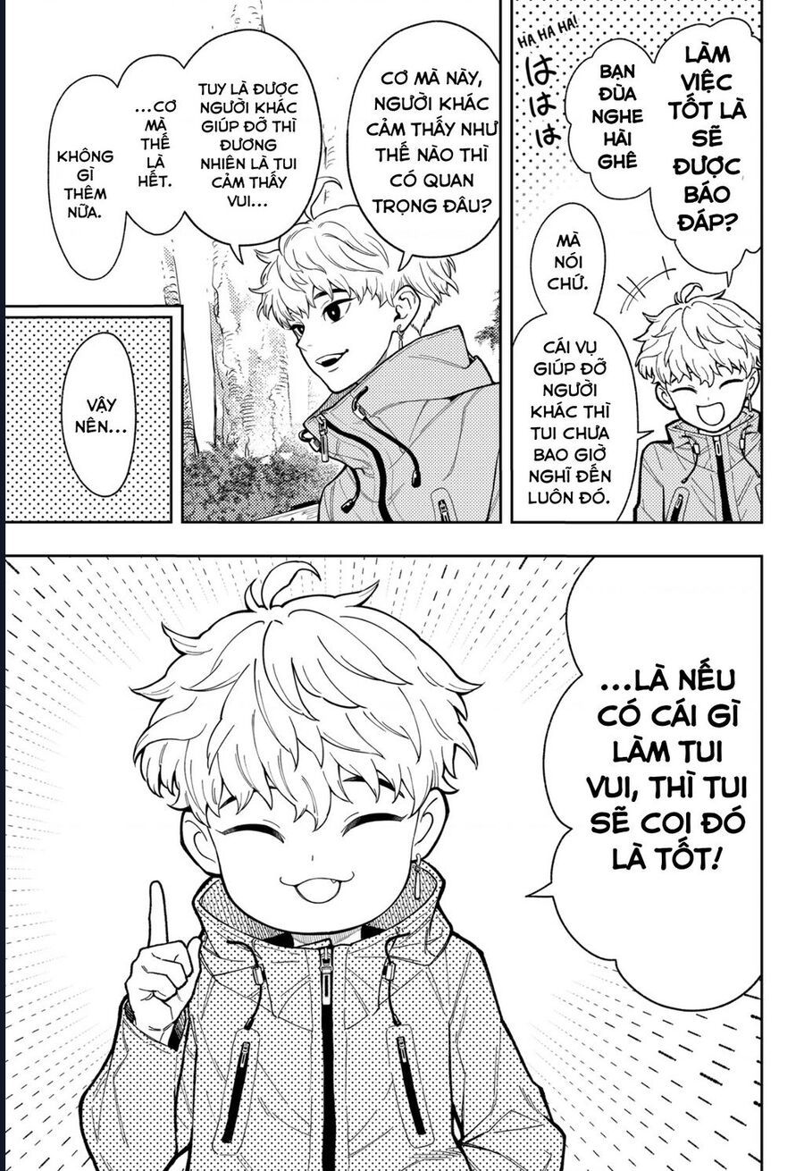 Asura No Sata: Chapter 17