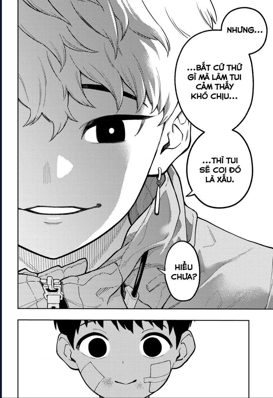 Asura No Sata: Chapter 17