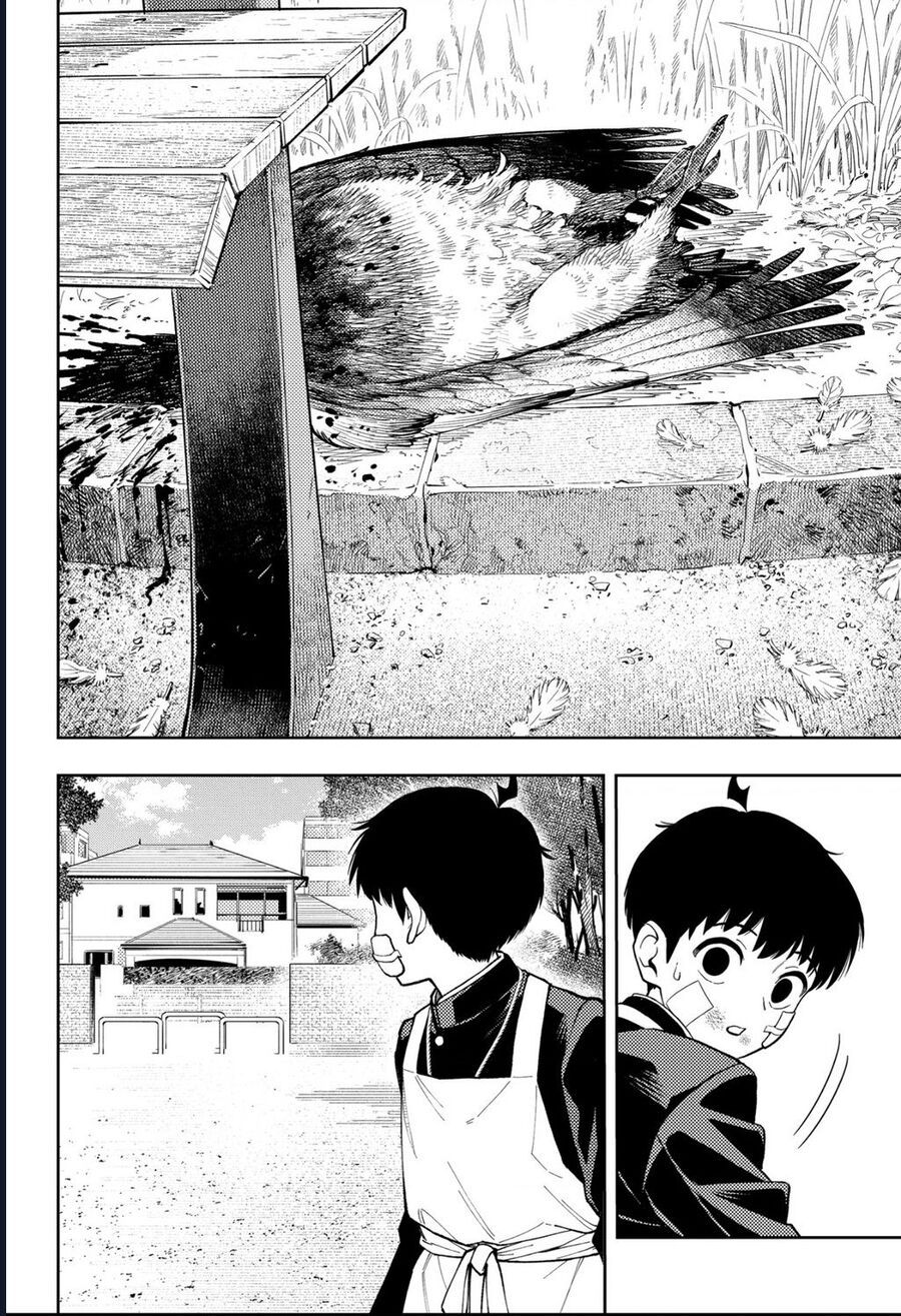 Asura No Sata: Chapter 17