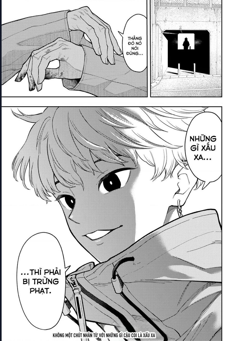 Asura No Sata: Chapter 17
