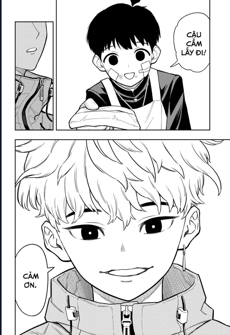 Asura No Sata: Chapter 17