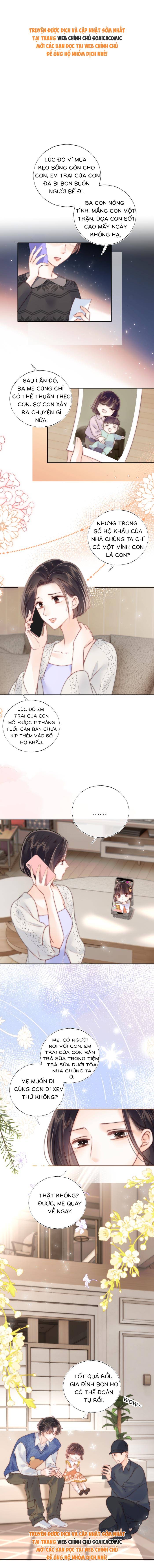 Bà Cô Nhỏ Ôm Bình Sữa Đoán Mệnh Khiến Cõi Mạng Phát Cuồng: Chapter 10