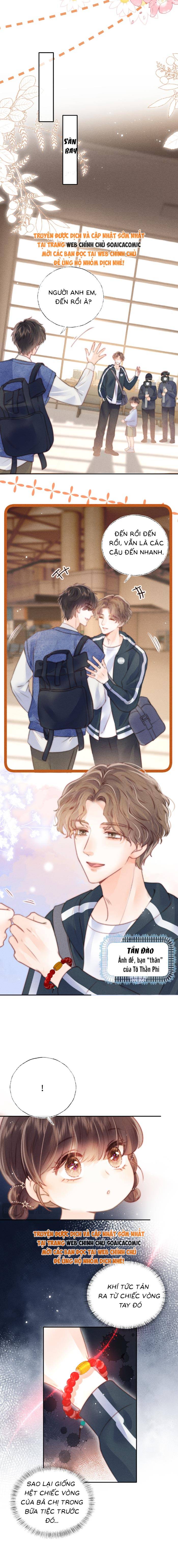 Bà Cô Nhỏ Ôm Bình Sữa Đoán Mệnh Khiến Cõi Mạng Phát Cuồng: Chapter 10