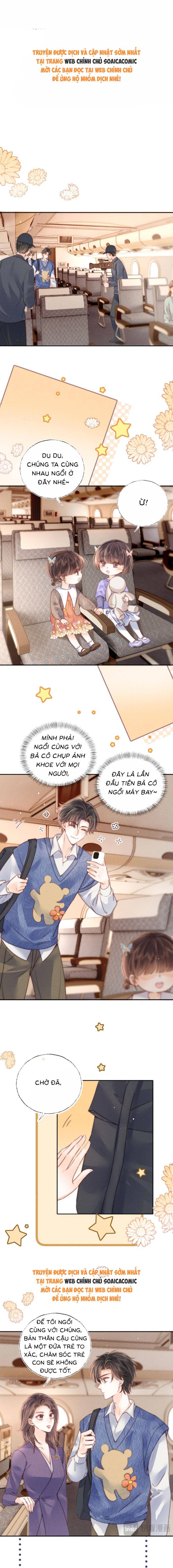 Bà Cô Nhỏ Ôm Bình Sữa Đoán Mệnh Khiến Cõi Mạng Phát Cuồng: Chapter 12